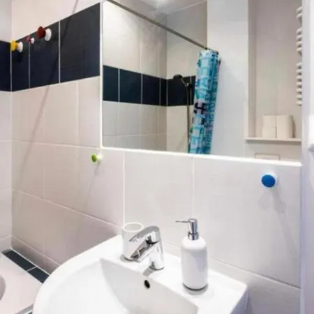 Apartament Moon Free Parking Wrocław