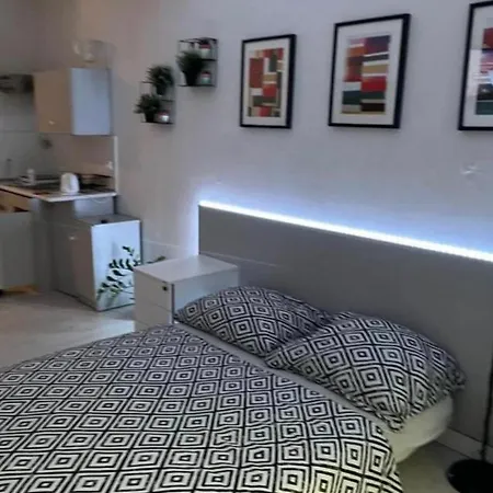Apartament Moon Free Parking