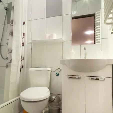 Apartament Moon Free Parking Wrocław